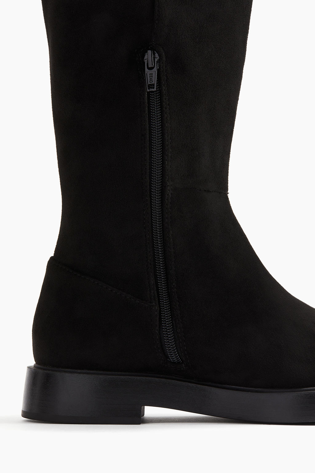 Botas a la rodilla - H&m фото 8
