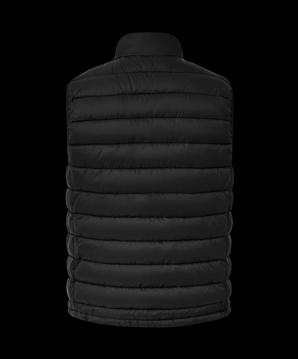 Жилет утепленный JOGEL ESSENTIAL PerFormPROOF Light Padded Vest, черный  фото 3