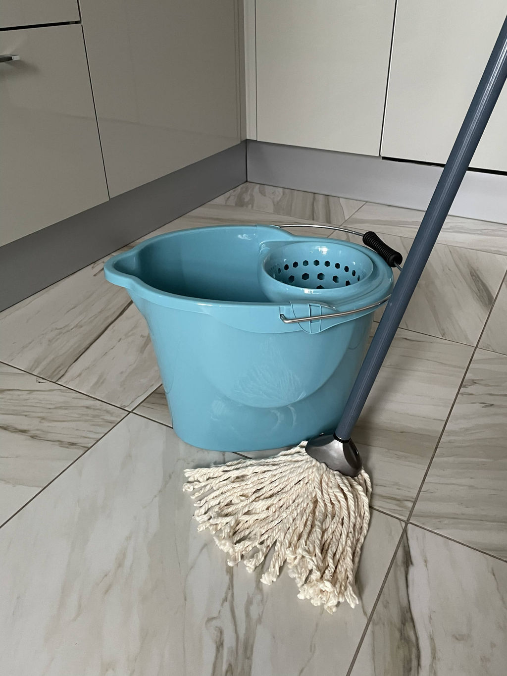 Комплект для влаж. уборки МОП Voque арт.SV3915 - Полимербыт фото 5