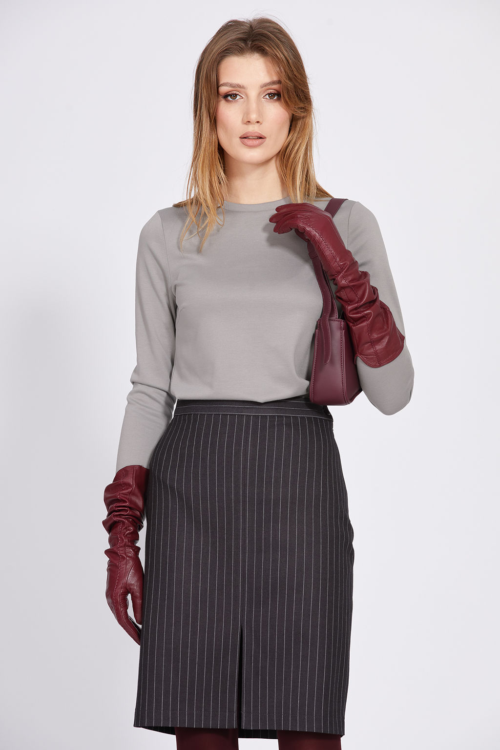 Юбка2591 - Eola фото 4