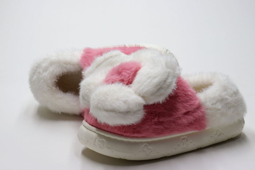 Утепленные тапочки (36-41)р. / шт.