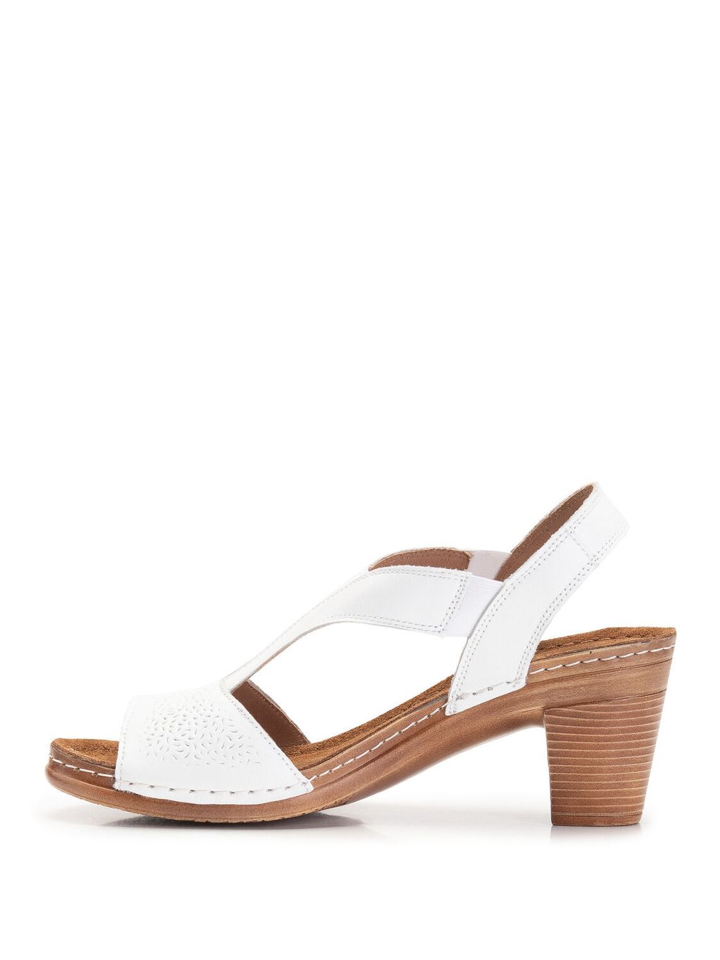 туфли летние
								BELWEST  фото 4