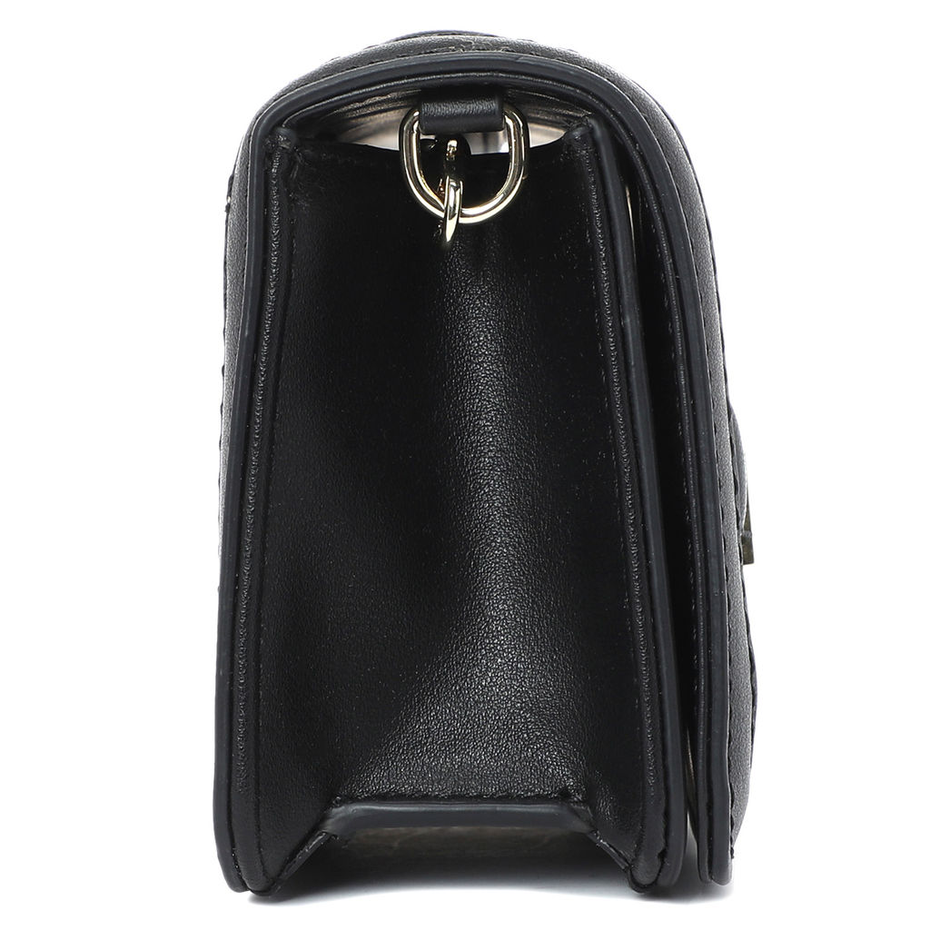 Женский клатч LOVE MOSCHINO SLG QUILTED
