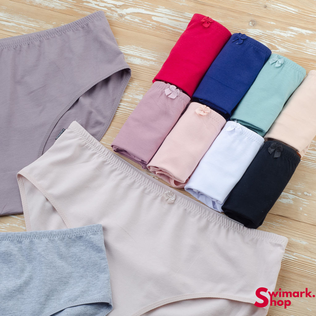 Трусики женские CN-727 Plus - Swimark фото 2