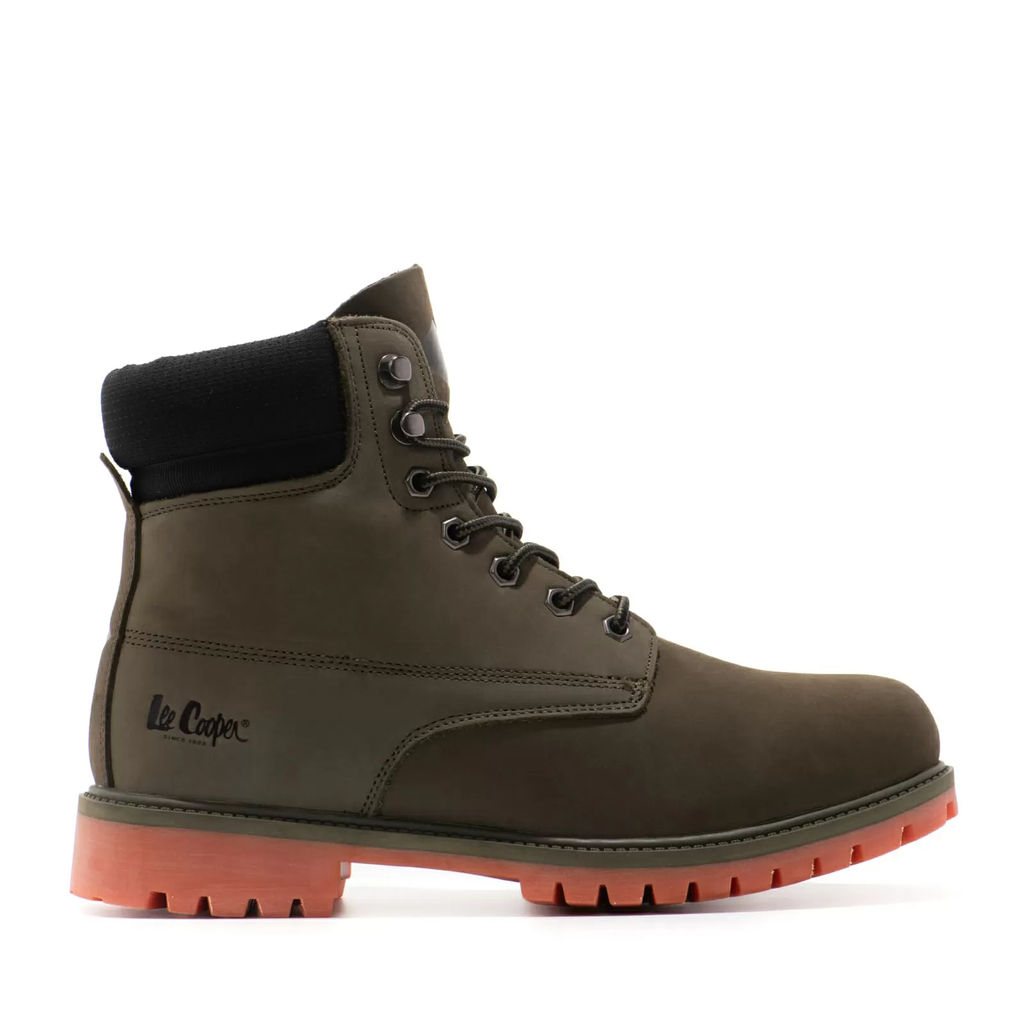 Ботинки Boots 23LC001M-FW / Lee Cooper