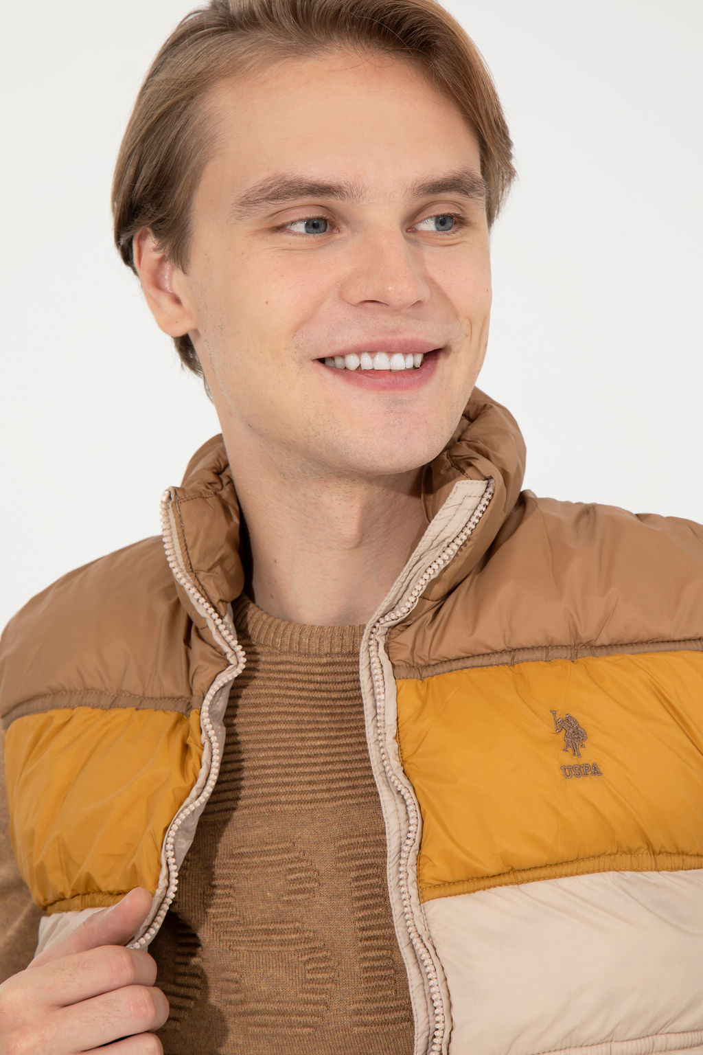 Erkek TaЕ Yelek - U.s. polo assn фото 2