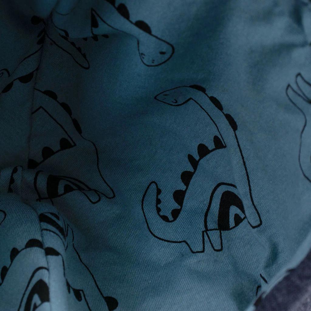 Комбинезон футер 3х нитка начёс 1532340210 - Youlala фото 9