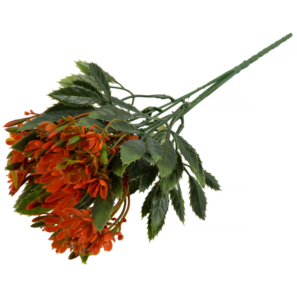 Искусственное растение Blumentag ATJ-23 Растение искусственное Очиток 30 см 5 х 1 шт. 01  фото 4