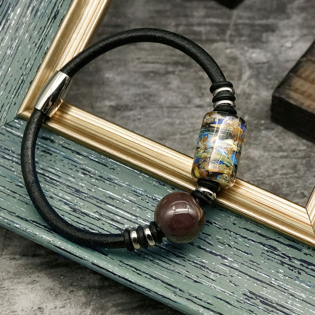 INTRIGUE Браслет R3542