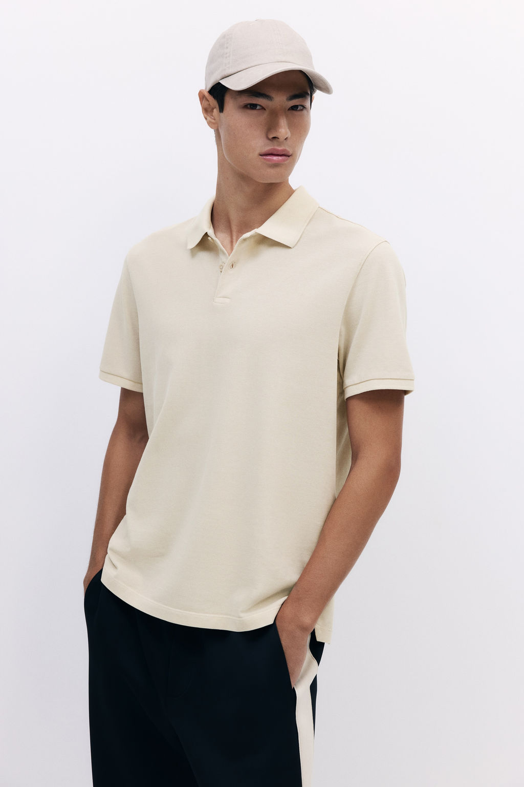 Polo Regular Fit - H&m фото 3