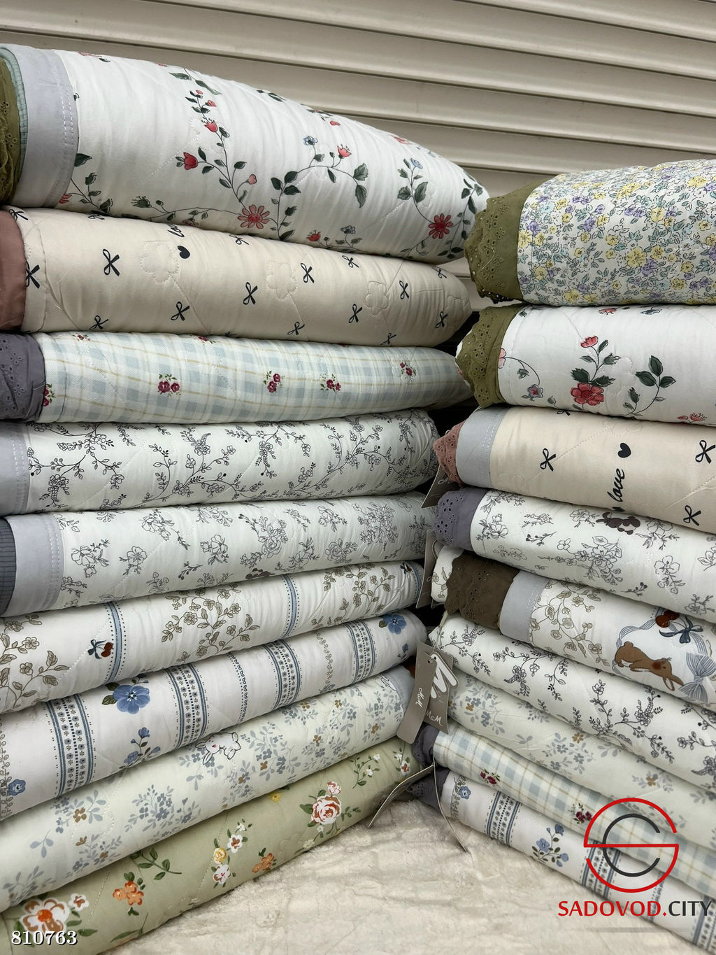 Набор покрывал как одеяло