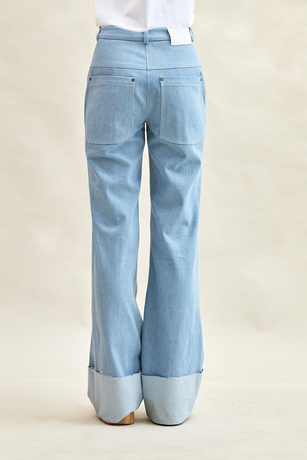 брюки 5259.2 - Rivoli фото 5