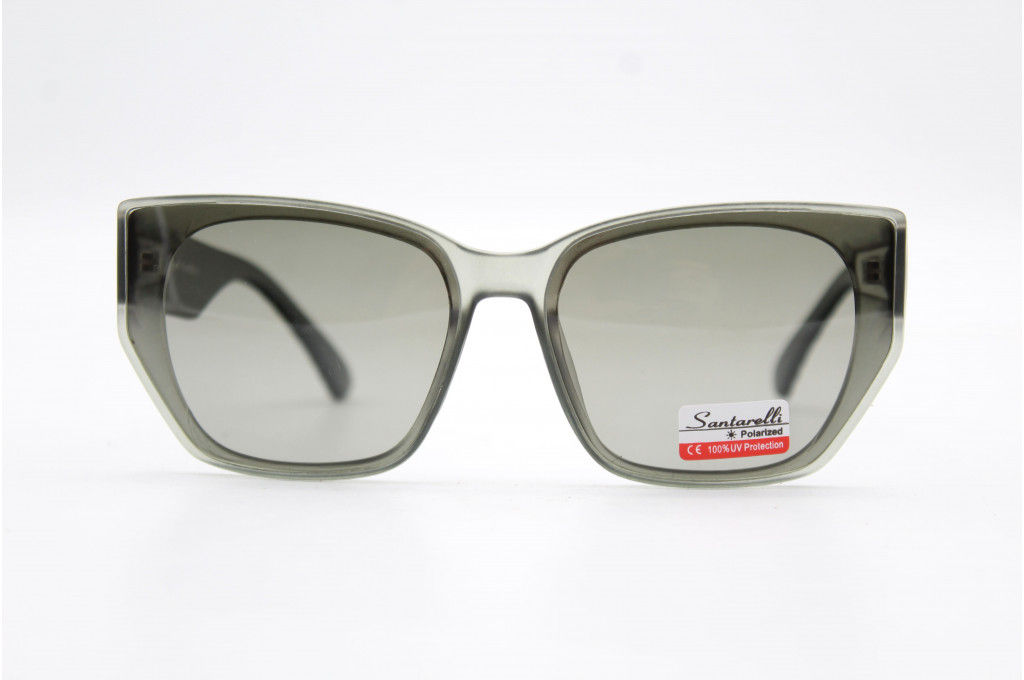 Солнцезащитные очки Santarelli (Polarized) 2445 62-16-143 С5