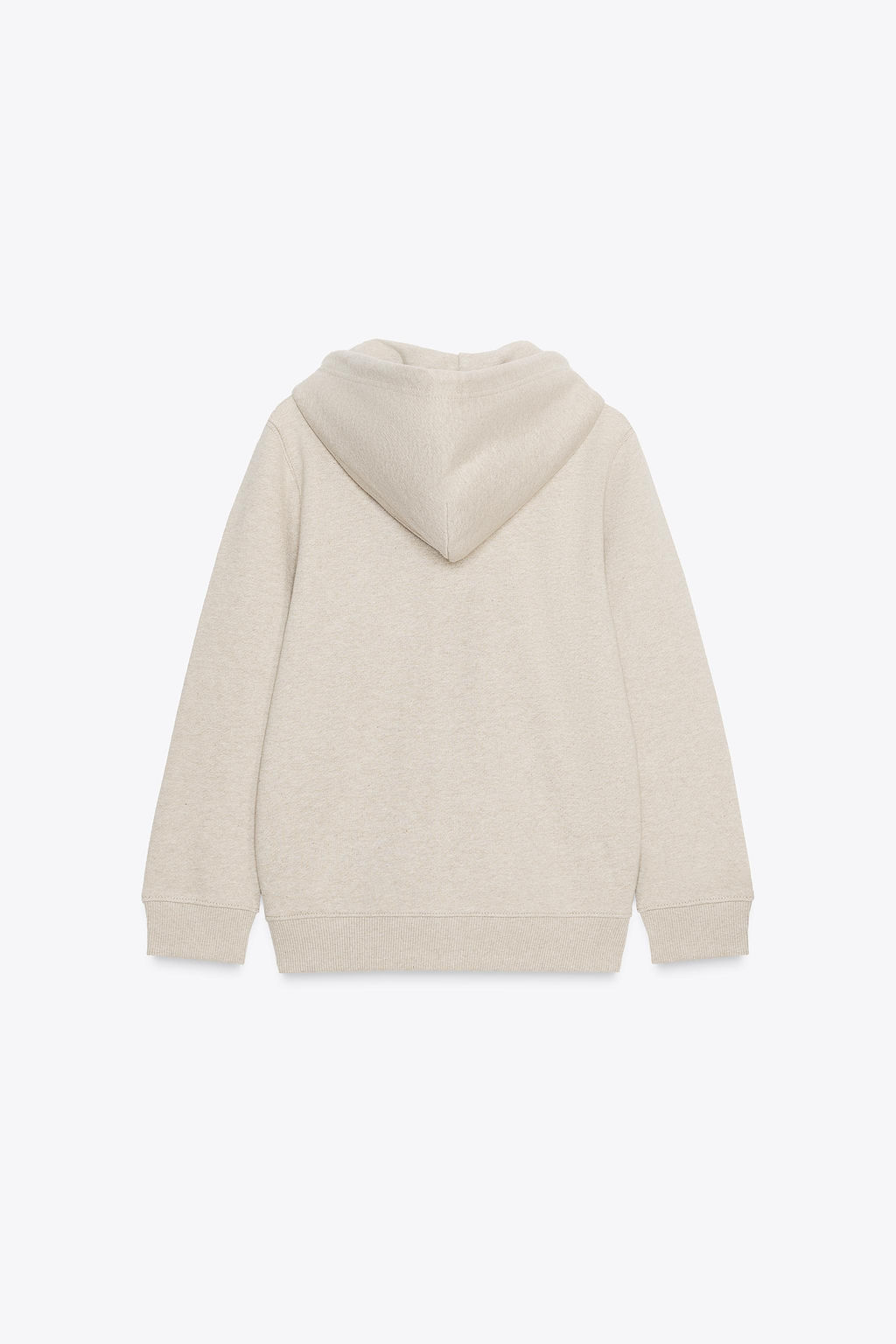 HOODIE - Zara фото 7