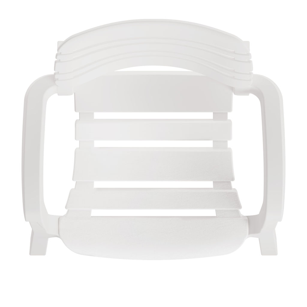 Кресло "Атлант" (белый) М8906