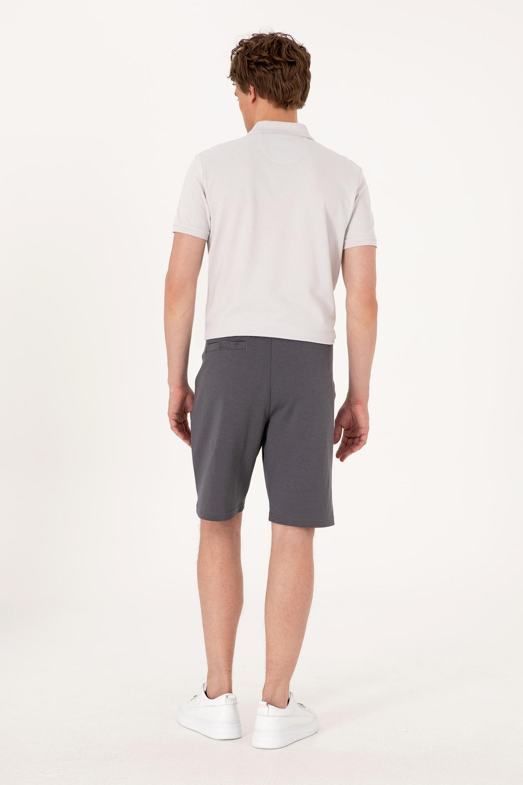 Erkek Antrasit _rme _ort Sepette S_rpriz _ndirim - U.s. polo assn фото 4