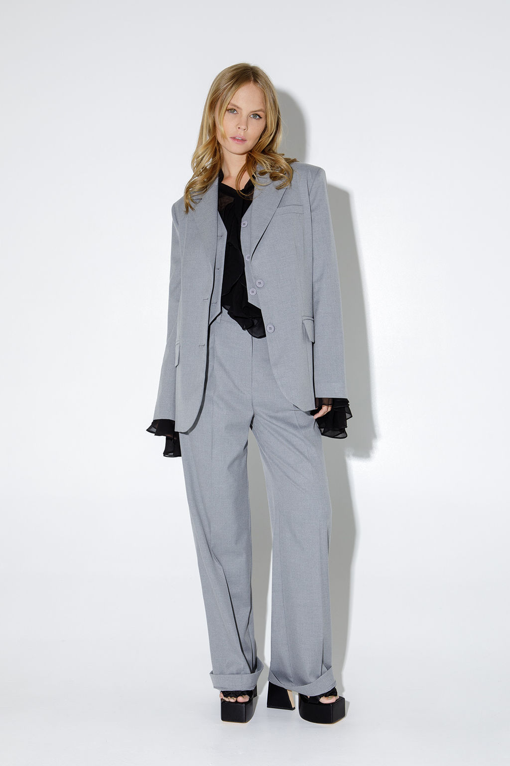 Костюм М-5234 - Pirs фото 5