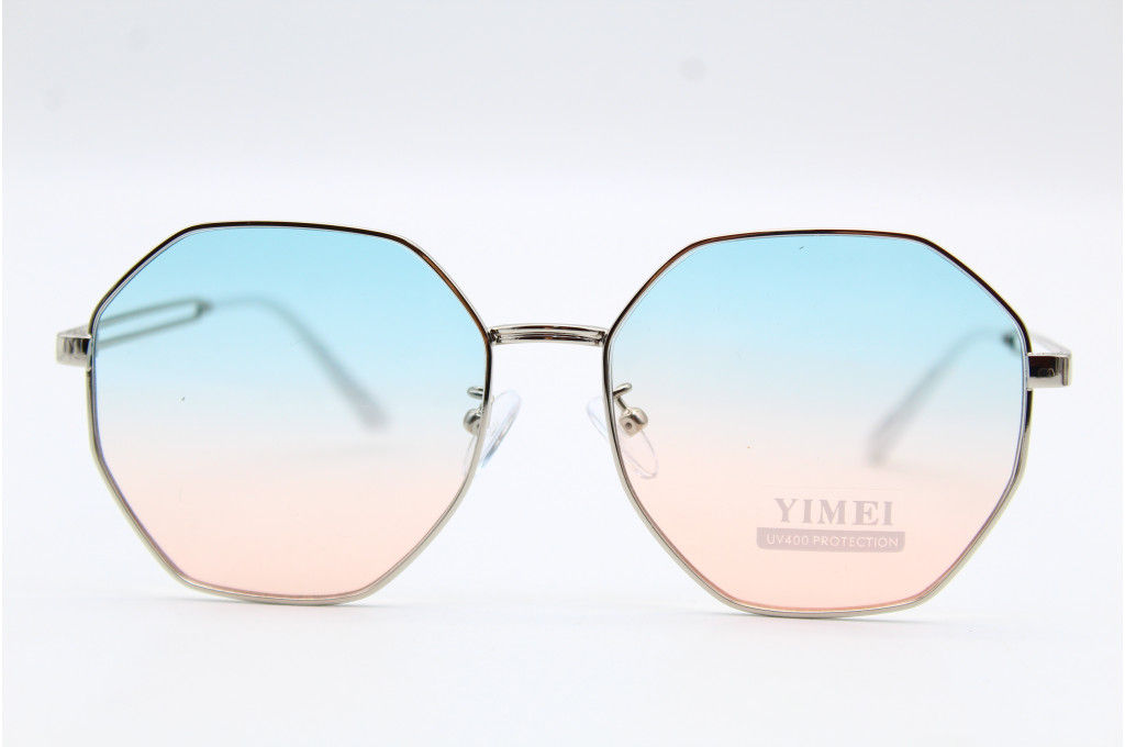 Солнцезащитные очки Yimei 2349 58-16-142 С5