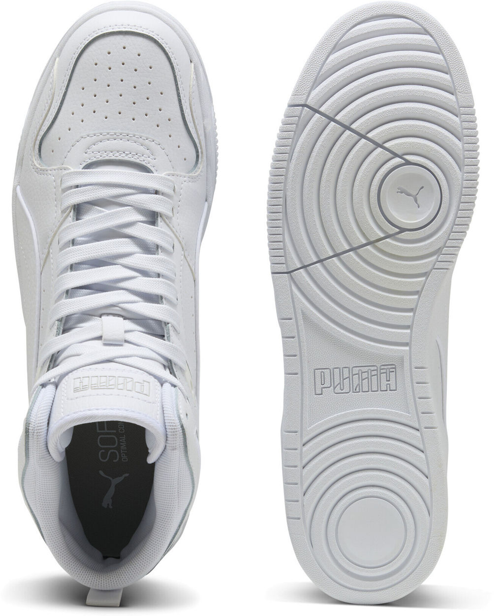 Кеды взрослые