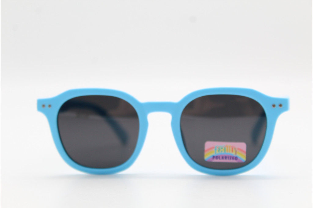 Солнцезащитные очки Feillis Polarized (детские) 66643 43-19-134 голубые