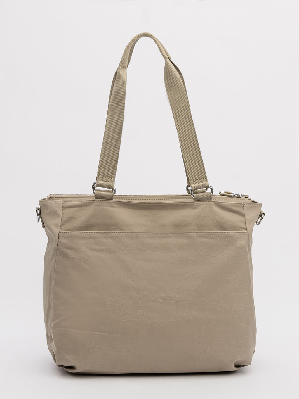 Бежевый шоппер S.Lavia фото 4