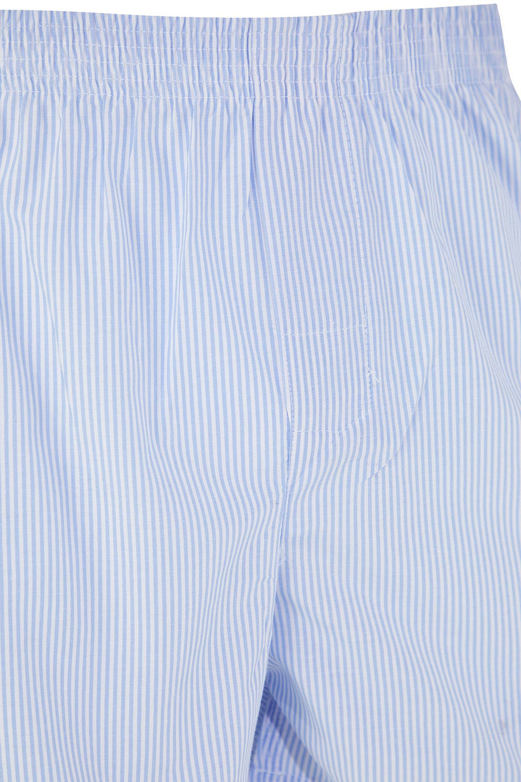 TRENDYOL MAN Lacivert Dokuma Pamuklu 2li Paket Boxer TMNSS25BX00009 - Trendyolmilla фото 2