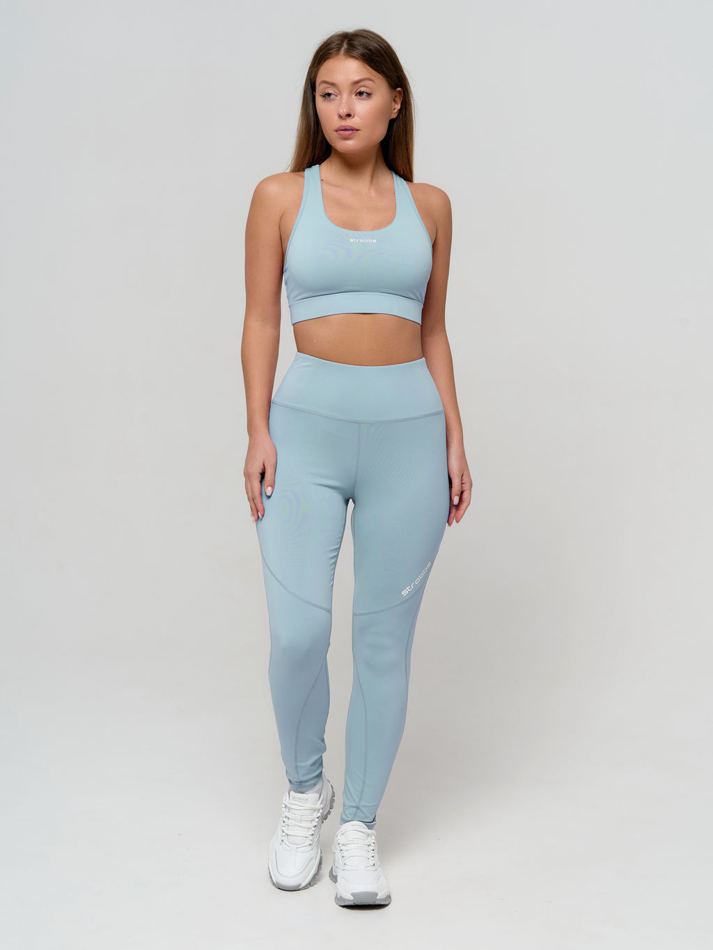 T3368-24 леггинсы женские - Strobbs фото 2