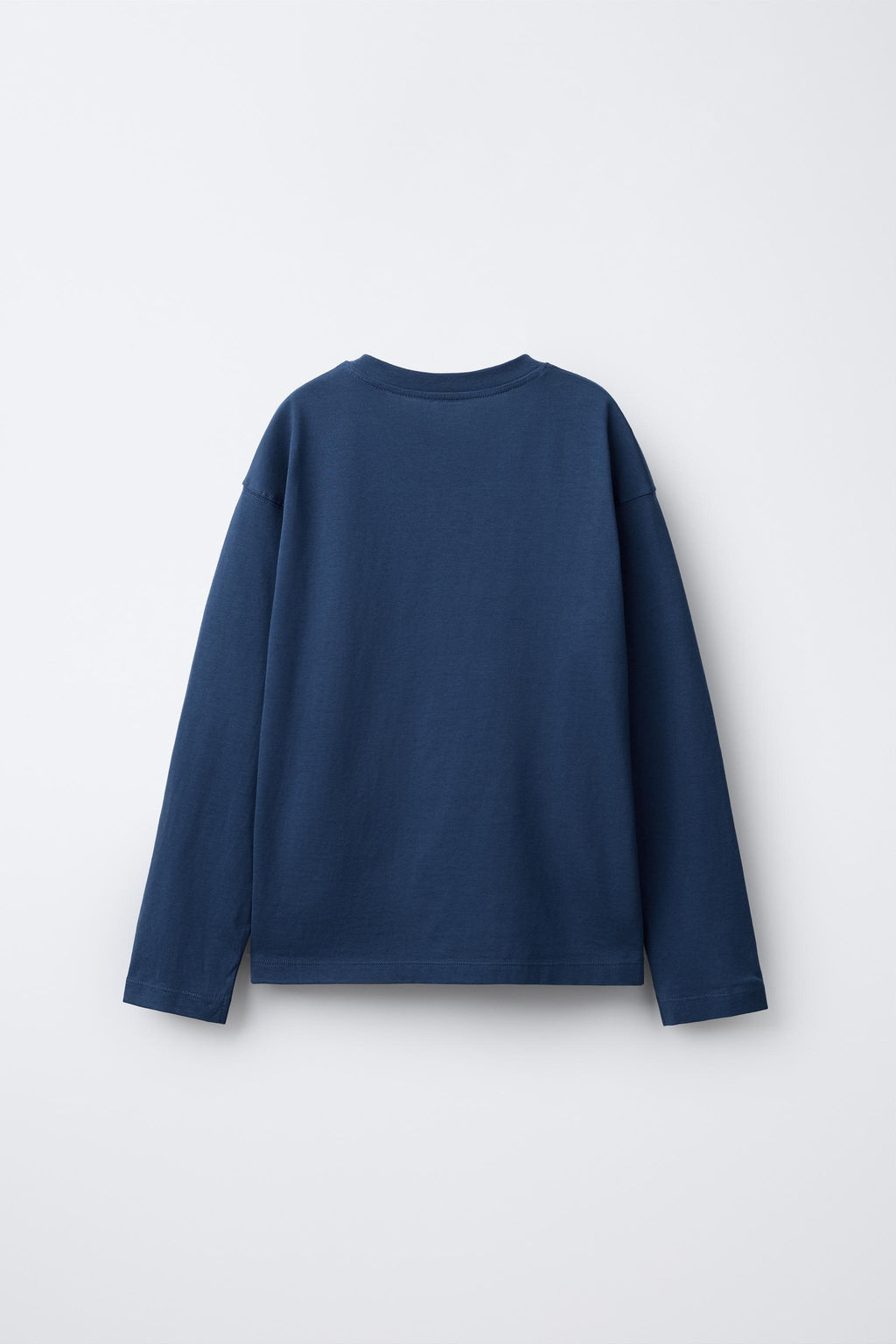 VARSITY T-SHIRT - Zara фото 2