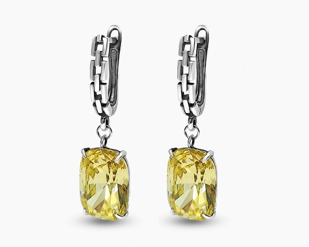 Серьги "Риста"