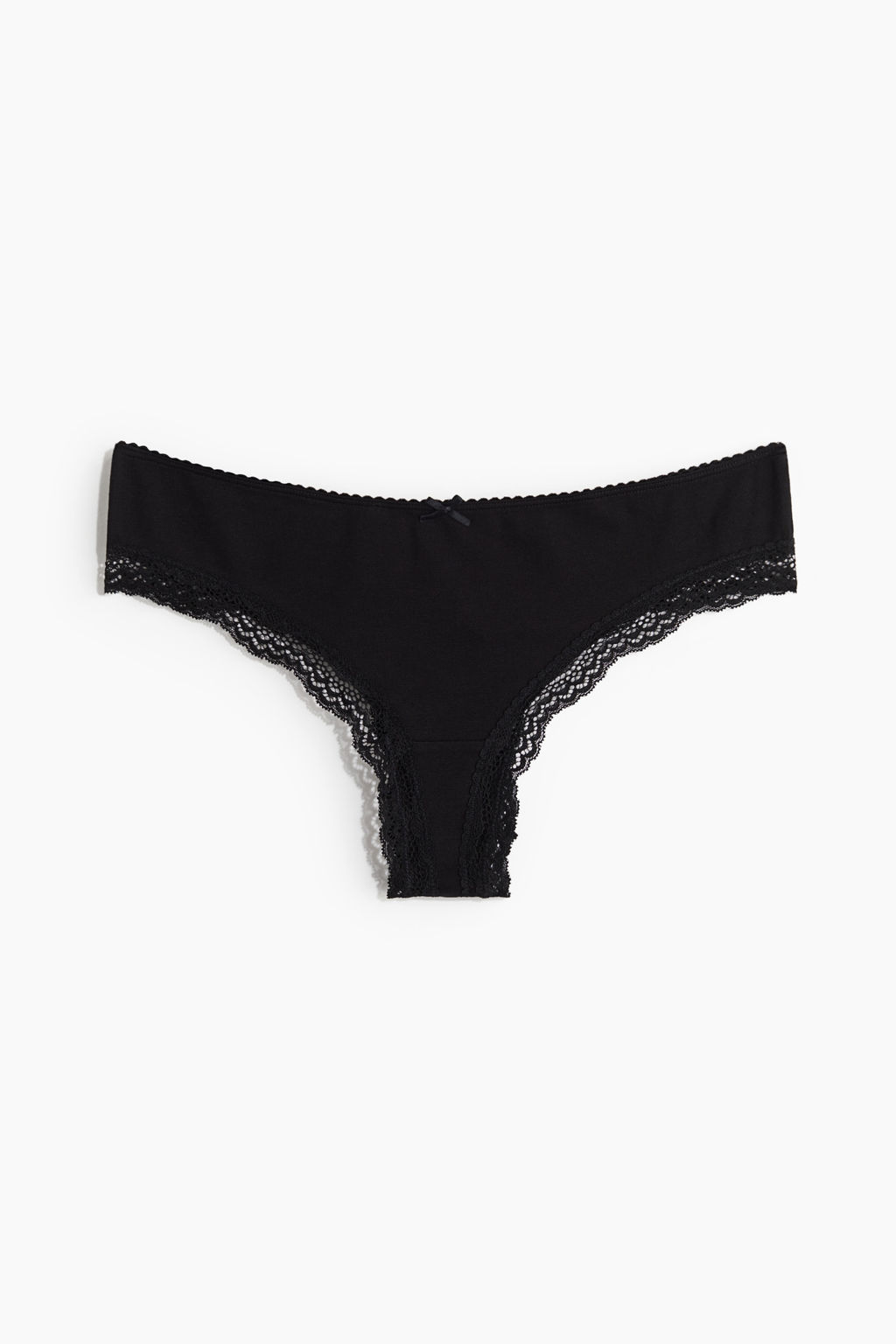 H&M нижнее белье 5li Brazilian Kulot  фото 11