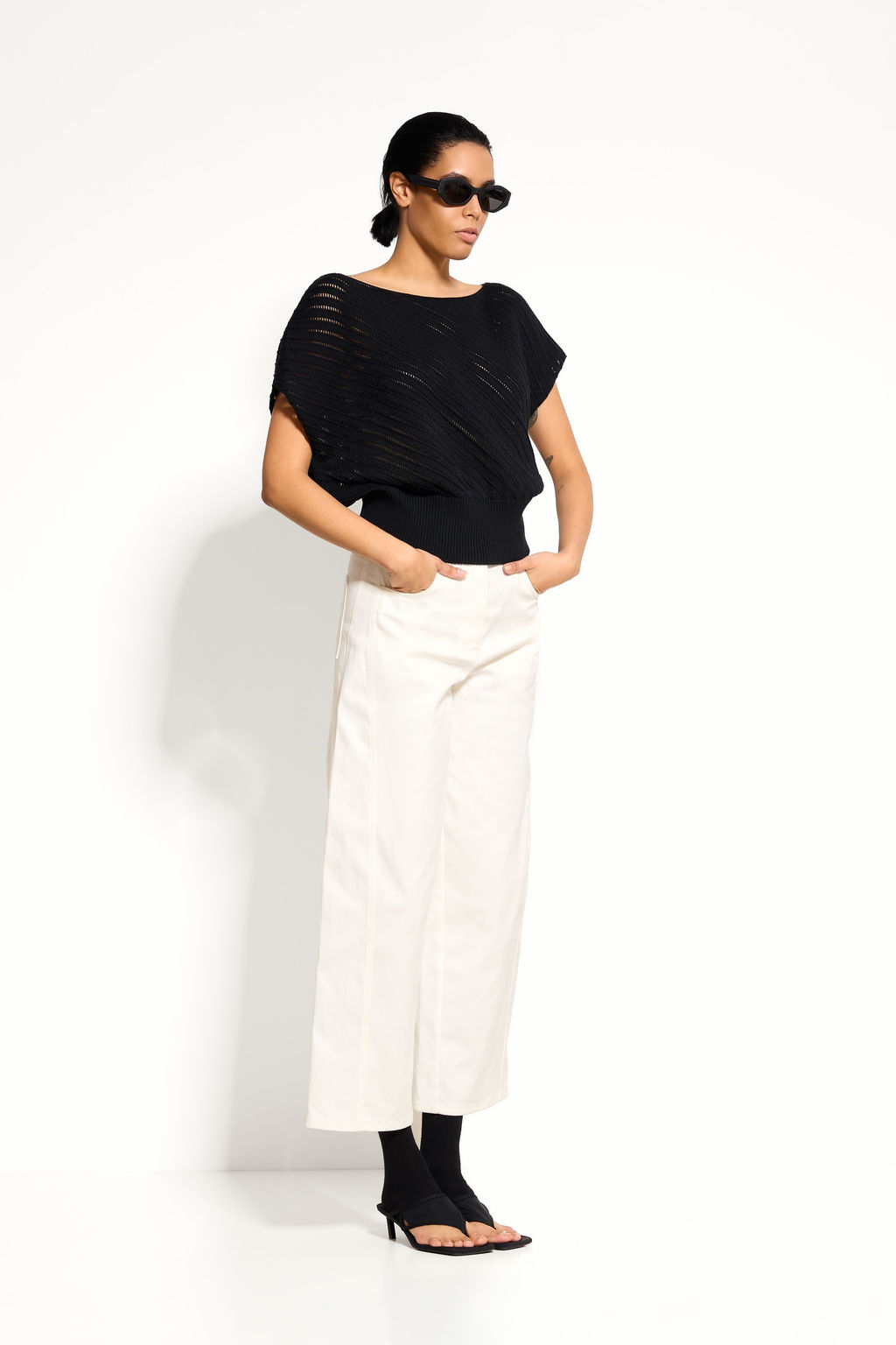 Джемпер 55650 - Lakbi фото 2