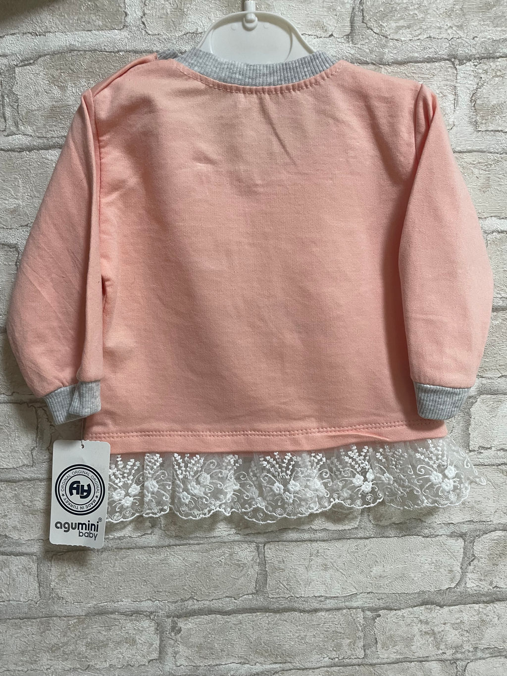 Очаровательный костюм для принцессы. ТУРЦИЯ