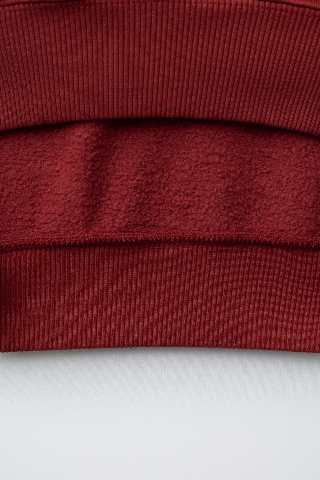 CHAMPION ® X ZARA PRINTED SWEATSHIRT фото 4