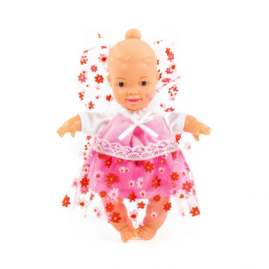 Кукла Любимая Фея (20 см) (в блистере) - Полесье фото 5