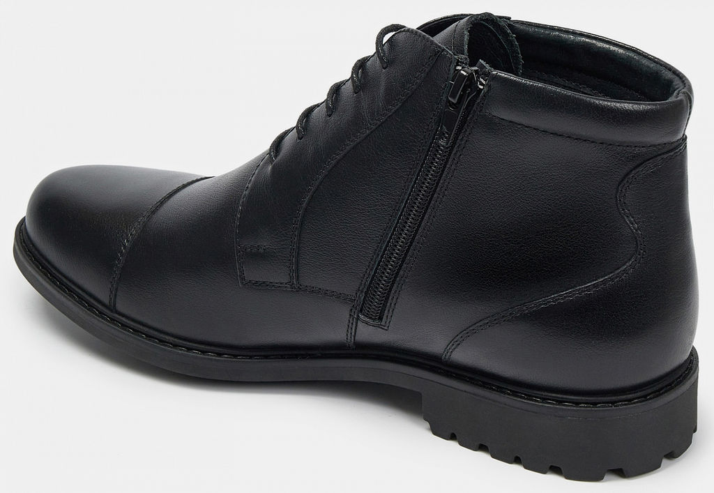 Ботинки 575304ЧНБ - Ralf ringer фото 3