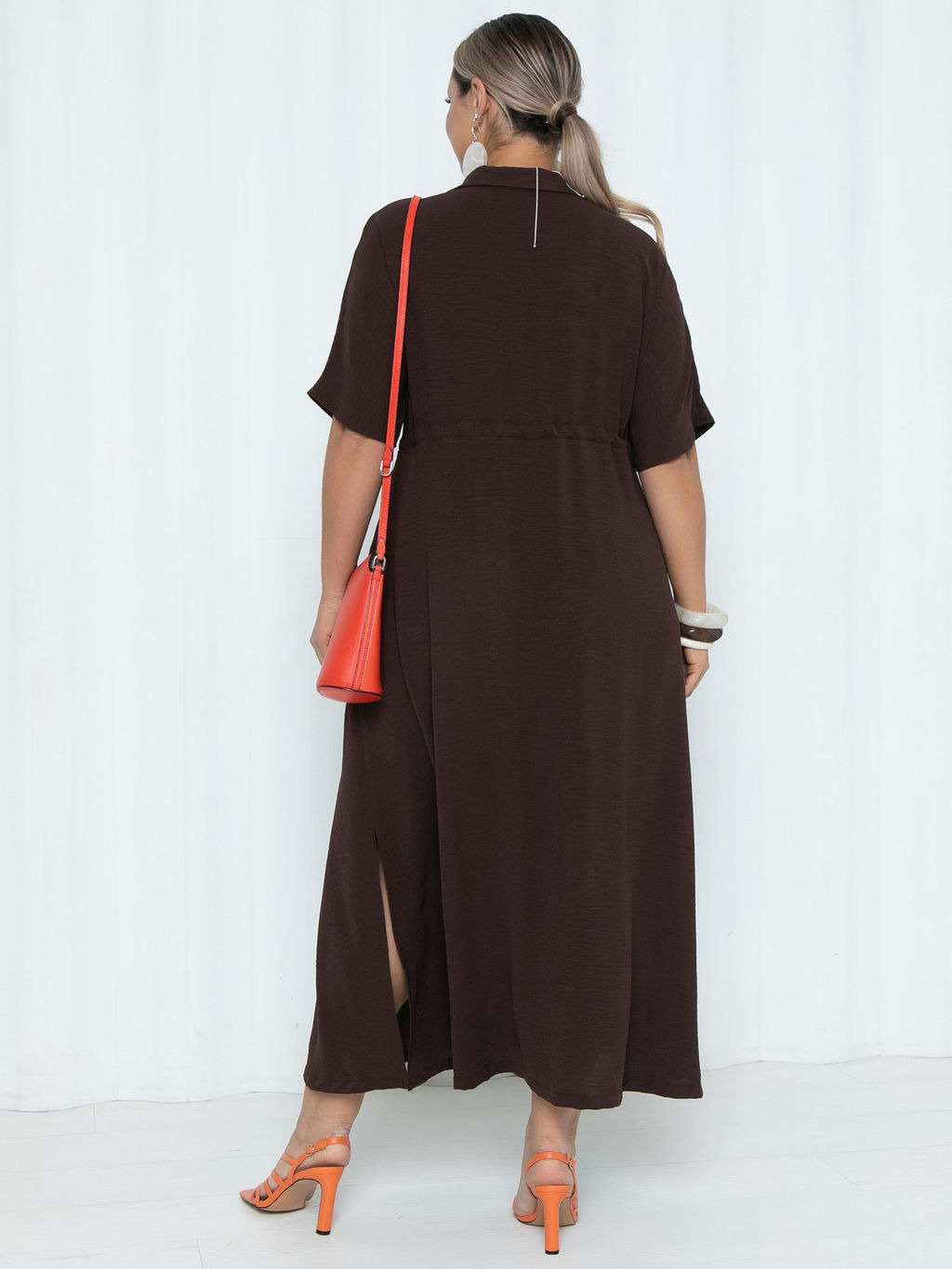 Платье П-2232/7 - Леди Агата фото 7