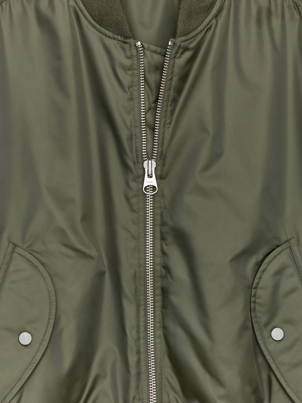 Chaqueta de nailon - H&m фото 5
