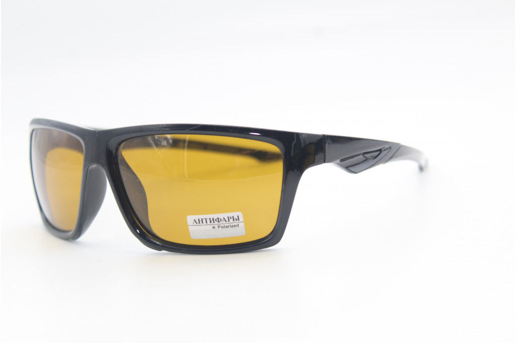 Очки антифары POLARIZED 317 C1 ГЛЯНЦ.