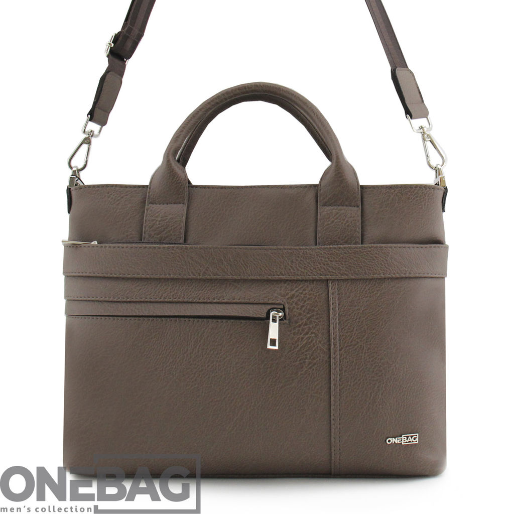 1039 Сумка мужская - Olivi фото 5