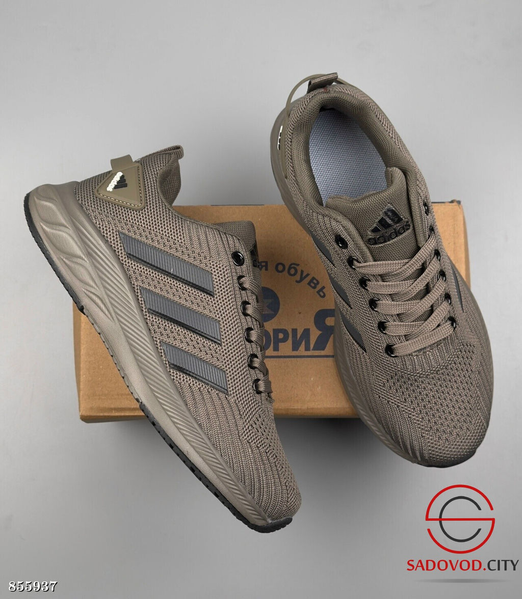 Кроссовки женские весенние - Fiona фото 5