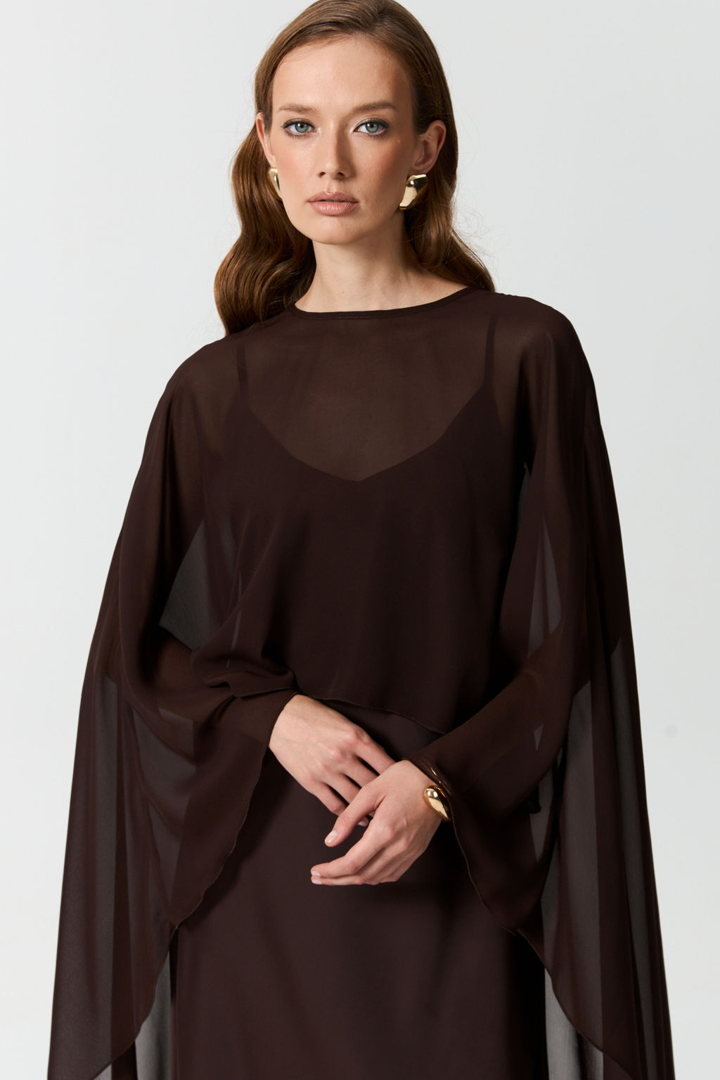 ПРЕДЗАКАЗ Кейп С20474-2 НСК