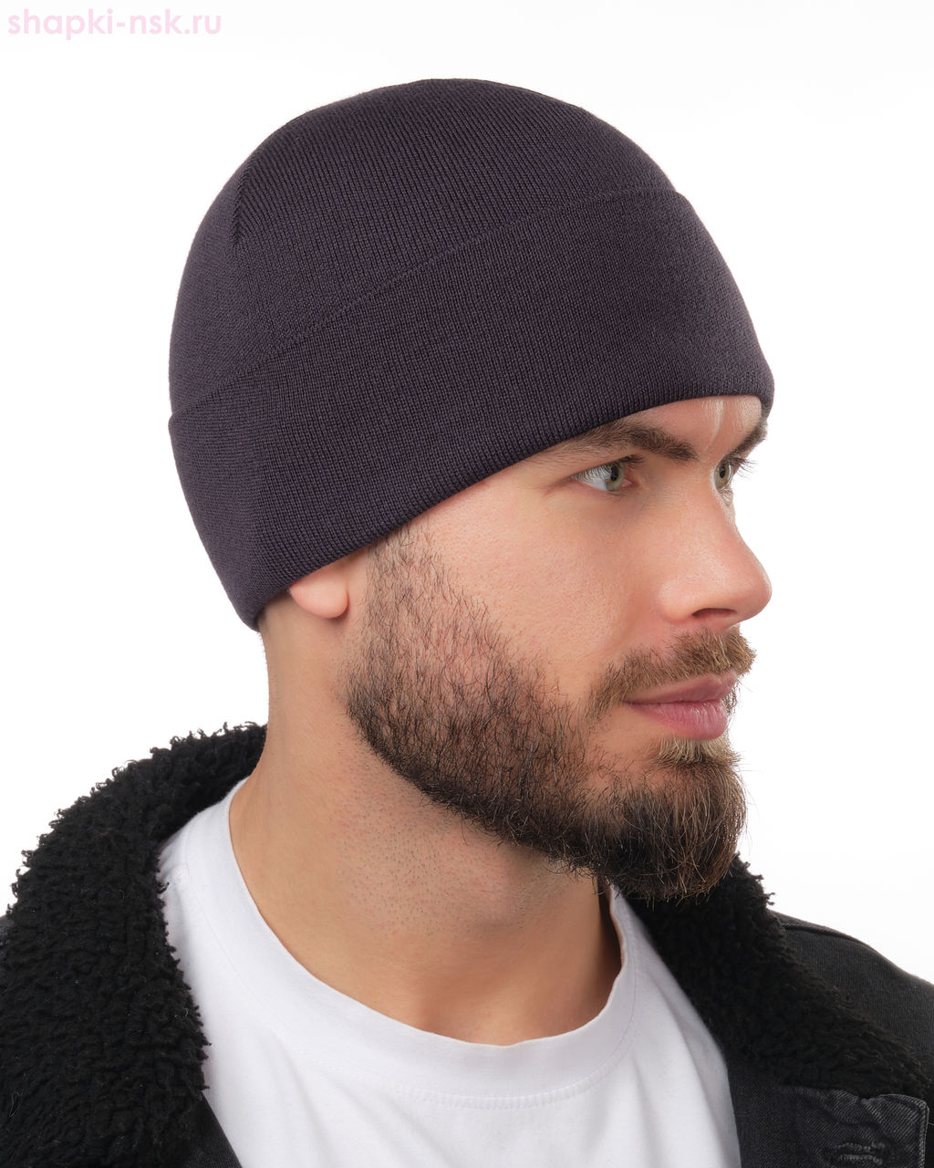 CLASSIC XL Шапка мужская (58-62)