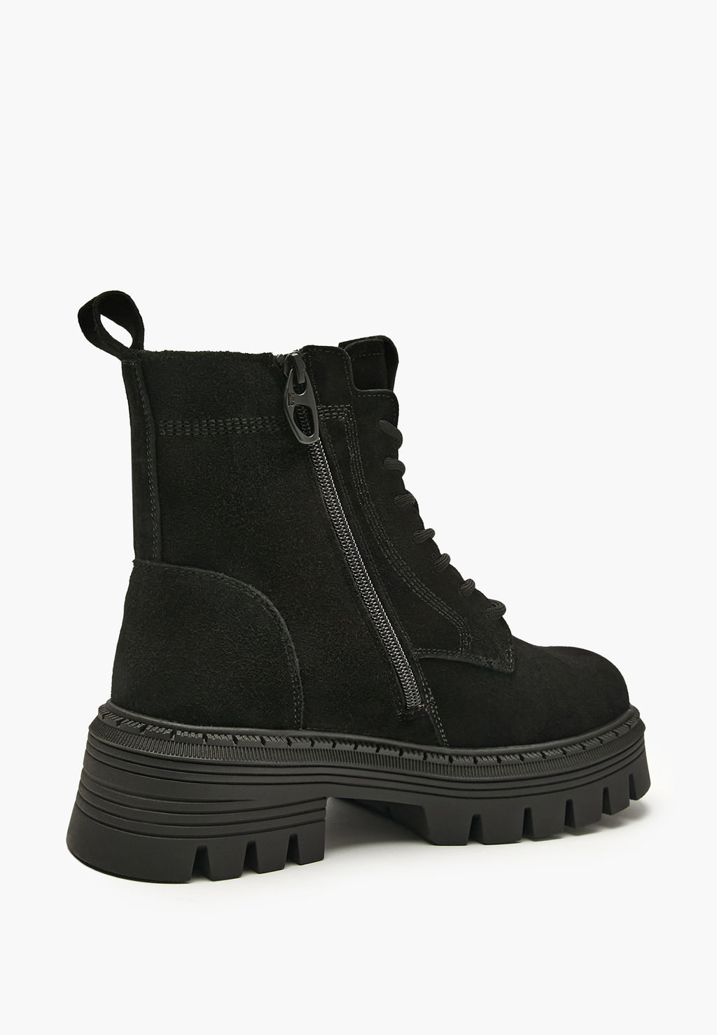 Ботинки - Mascotte фото 3