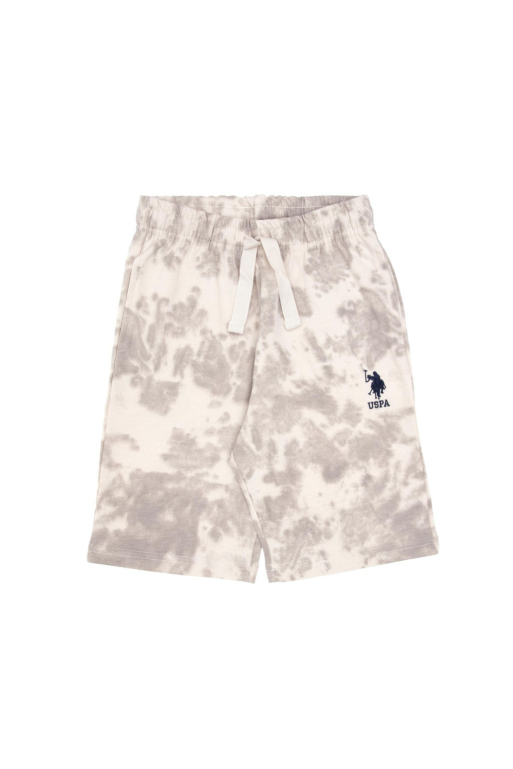 Erkek _ocuk Bej Pijama Tak_m_ Sepette S_rpriz _ndirim - U.s. polo assn фото 5