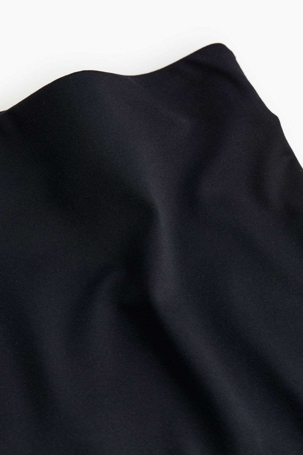 Maxifalda de microfibra - H&m фото 7