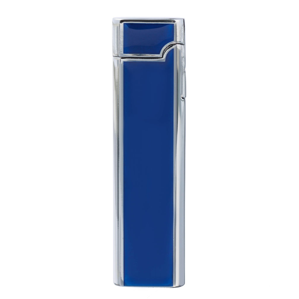 Зажигалка S.QUIRE FL086-Blue  фото 3