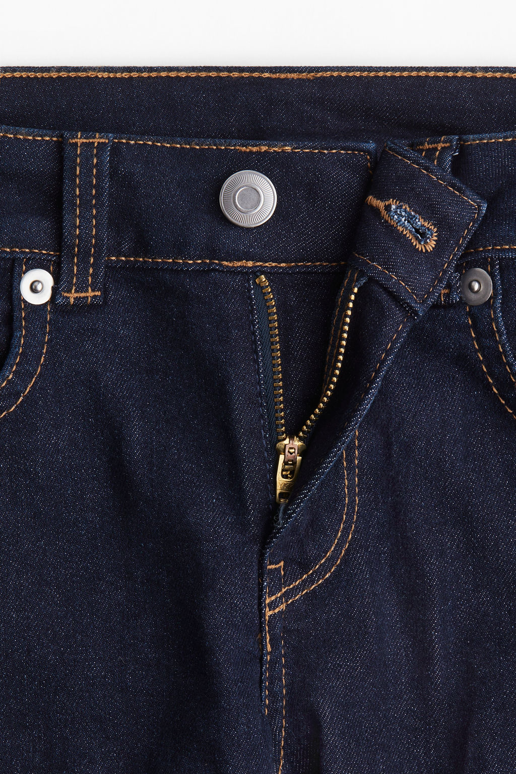 Flared Low Jeans - H&m фото 11