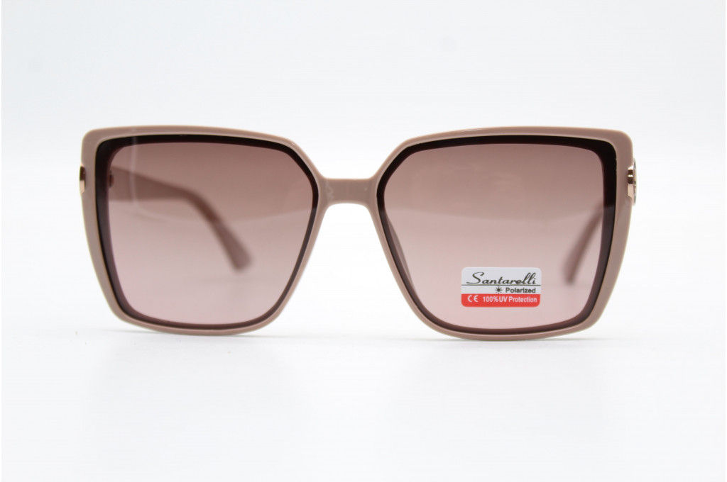 Солнцезащитные очки Santarelli (Polarized) 2365 60-14-143 С6