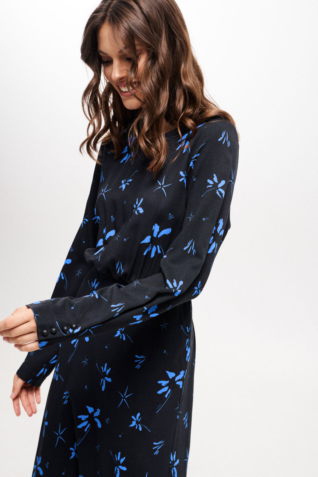 Платье 1962 - Elletto фото 11