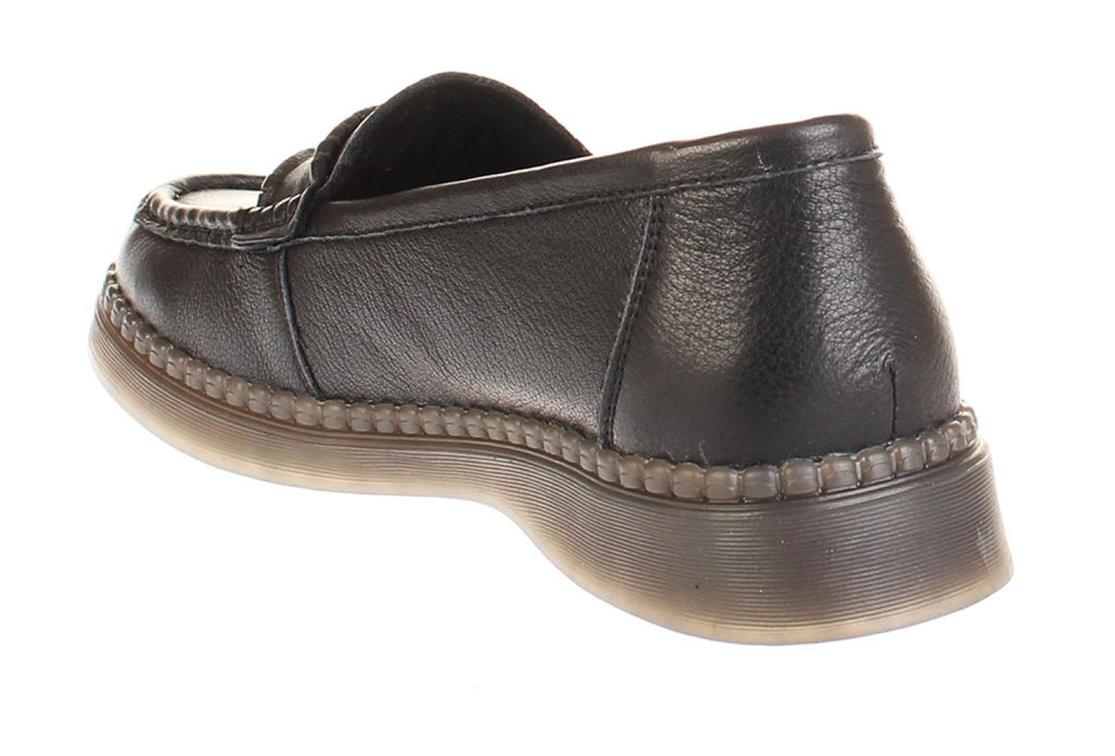 Мокасины TOFA 909308-5 - Тофа фото 3